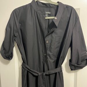 Banana Republic Classic Black Dress